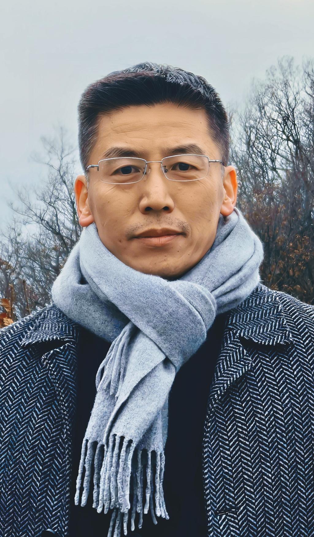 徐振东